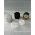 Olive oil cap for PET bottle